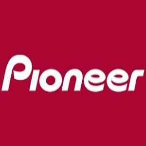 PIONEER AVTOBEZEGLER 11MKR