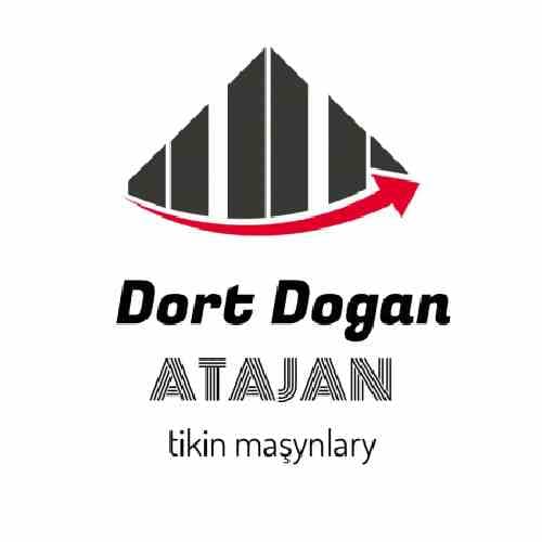 ATAJAN - TIKIN MAŞYNLAR
