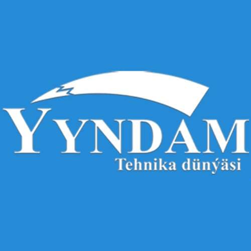 МИР ТЕХНОЛОГИИ "ÝYNDAM"