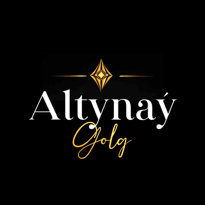 ALTYNAÝ GOLD