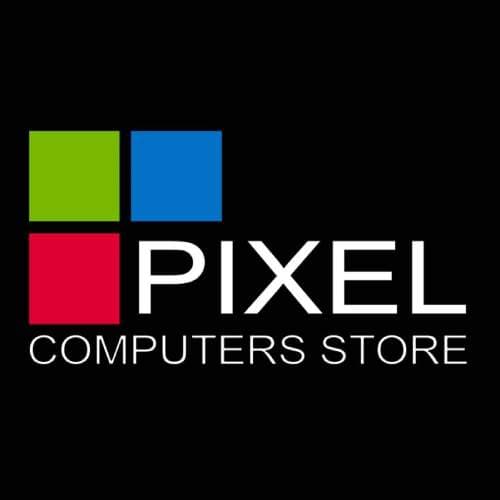 PIXEL COMPUTERS STORE