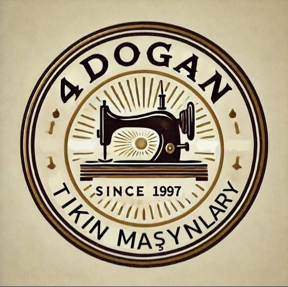 4 DOGAN TIKIN MAŞYNLAR