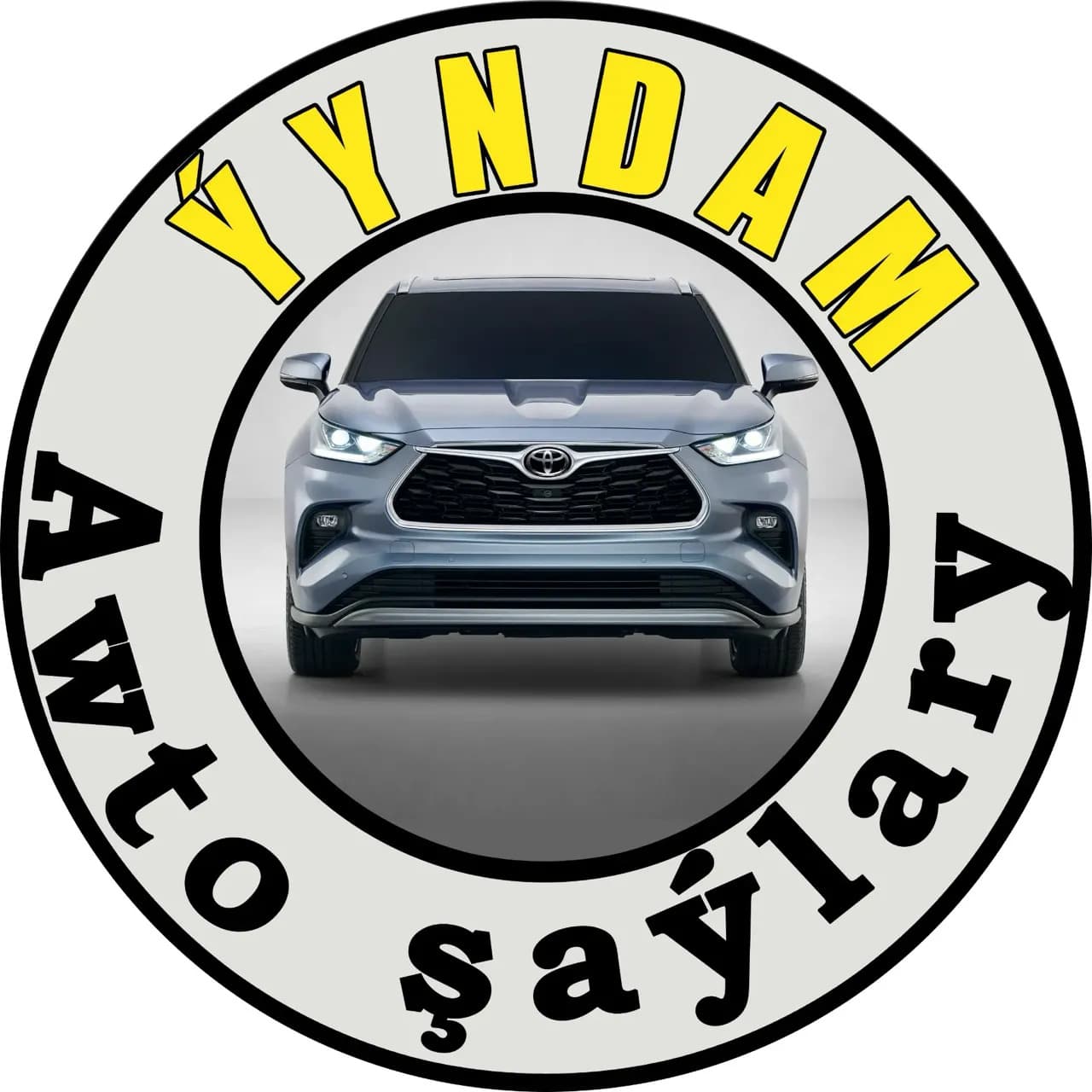 ÝYNDAM AWTO ŞAÝLAR