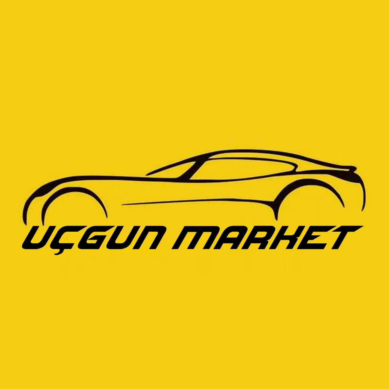 Uçgun market