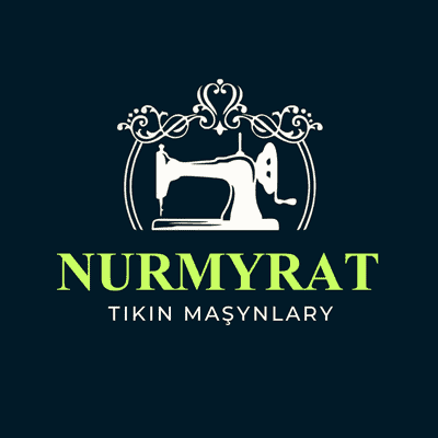 NURMYRAT Tikin maşynlary
