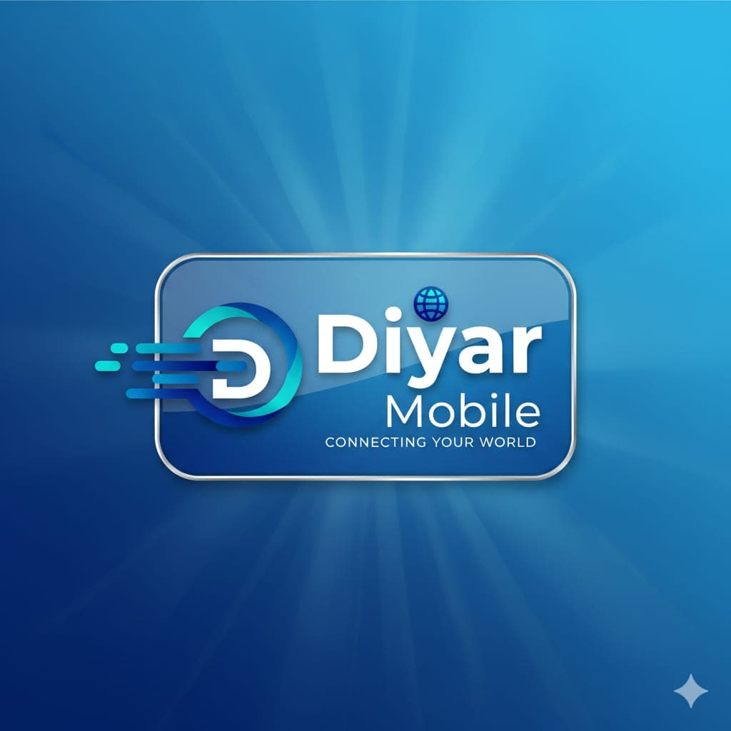 Kredit Telefonlar Diýar Mobile