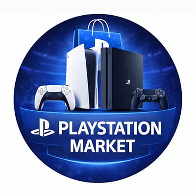 PLAYSTATION MARKET