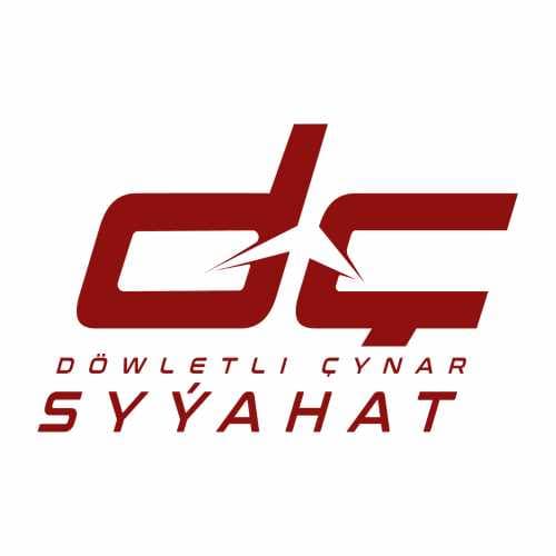 И.П. DÖWLETLI ÇYNAR
