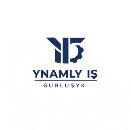 "Ynamly iş gurluşyk"H.K.