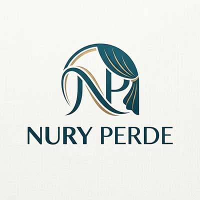 "NURY" PERDE