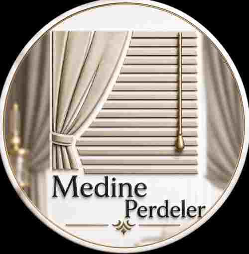 Medine Perdeler