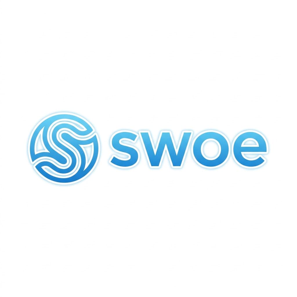 Консалтинг агентство SWOE