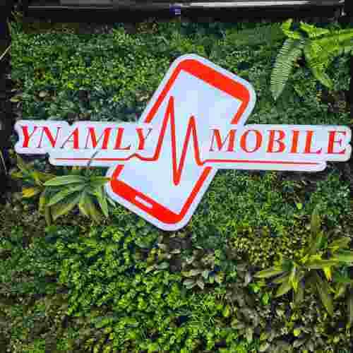 YNAMLY MOBILE