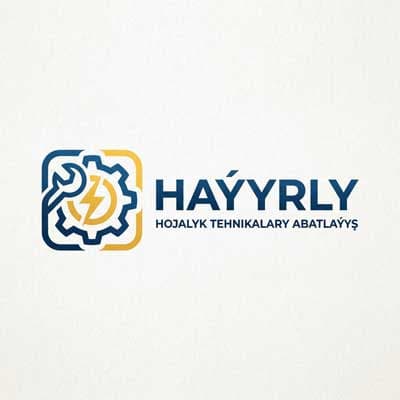 Сервисный центр Haýyrly