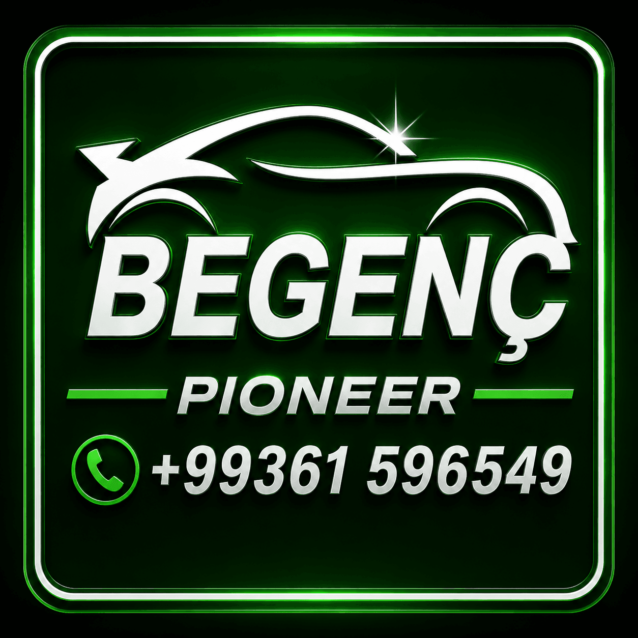 Begenc Pioneer