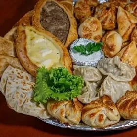 GRIBOYED KAFE ULY AKSIYA