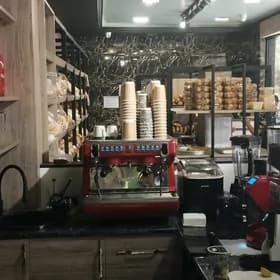 COFFEE+COCKTAIL+LIMONAD