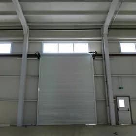 Ayna we Garaž üçin panjurlar