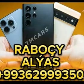 TELEFON ALYAS RABOCY S23 15PRO a54 a34 14pro s22 not12 A54 A34 A14 A13 A33 14 PRO 15 PRO A04S A22 $23 NOT12 Z FLIP 4 FOLD POCA SATYN ALYAS GYMMAT ВАНАDAN скупка телефонов ulanynan obmen samsung redmi iphone poco huawei Honnor