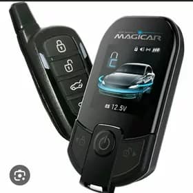 MAGICAR