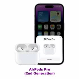 AirpodsPROapple2 USA 🇺🇸2024