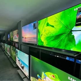 SAMSUNG TV Aksiyaaaa!!!