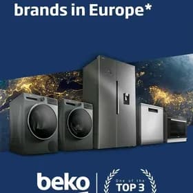 beko öý tehnikasy