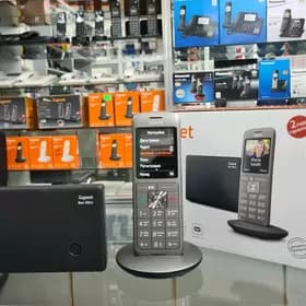 Damaşny telefon