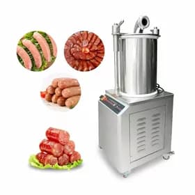 Kalbasa Aparat şpris Колбаса