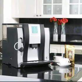 Кофе аппарат ☕Кофе-машинка