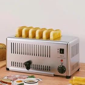 Toster sendwiç tost aparat