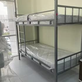 Krowat/Кровать