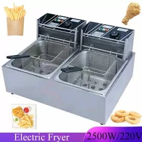 Fri free aparat Fritulnisa