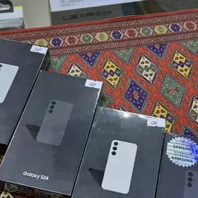 Samsung S24