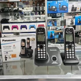 Panasonic Öý we Ofis telefony