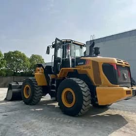 LiuGong CLG 856H 2022