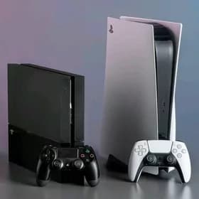 RABOÇY PS 4 PS 5 ALÝAS