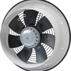 HOWALANDYRMA FAN