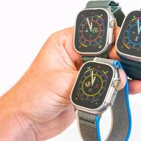 Raboçy IWATCH ALYAS