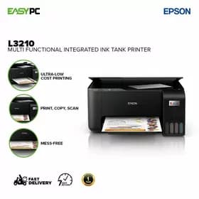 EPSON printer 24 Aÿ KREDIT