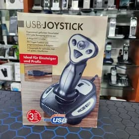 Kompyuter jostik