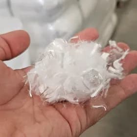 fiber elyaf tüý fibra