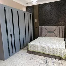 Mebel Diwan Gapy Warota Kredit