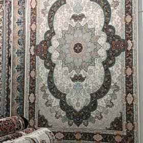 Haly Коврик Кредит Garaşykly