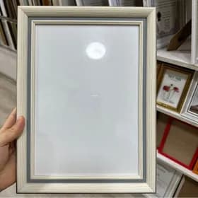 Ramka A4 okuw ün