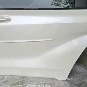 2023 Sienna Gapylar