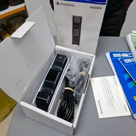 PLAYSTATION 5 PS5 ZARYADKA ЗАР