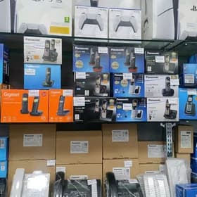 Телефоны Panasonic 👇👇