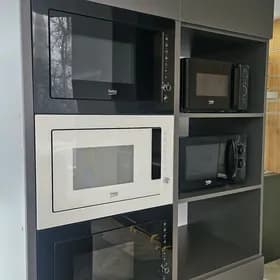 beko mebele içi mikrowolnowka