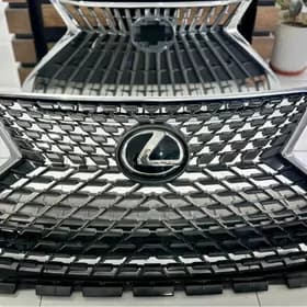 Lexus obilsowka